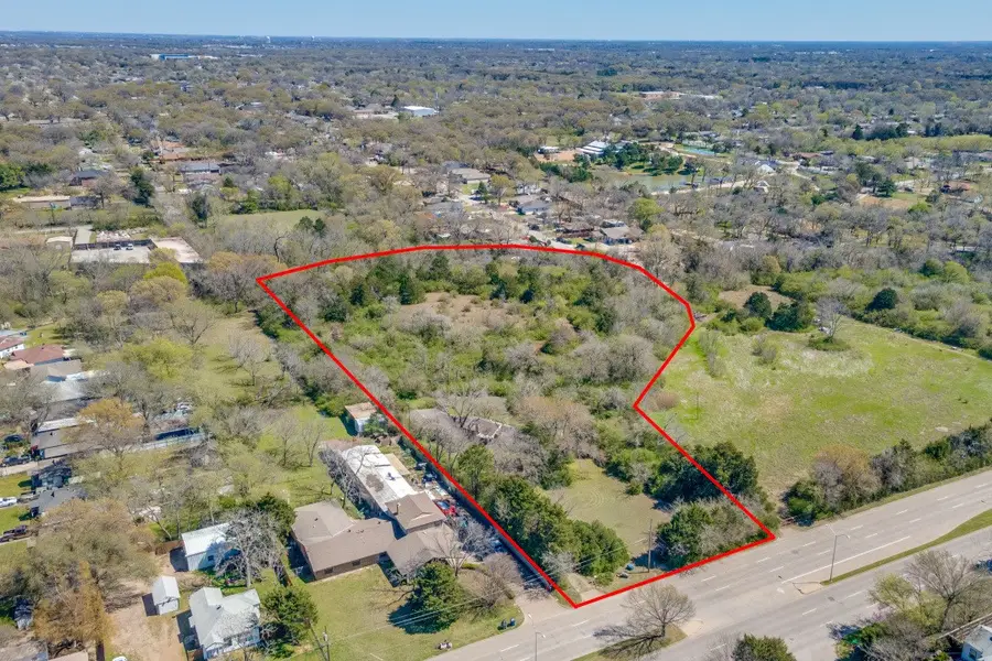 930 N Prairie Creek Road, Dallas, TX 75217 - #3