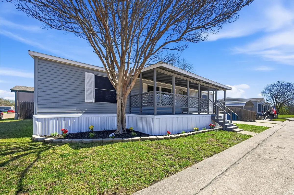 714 Parkview Drive, Forney, TX 75126 - #1