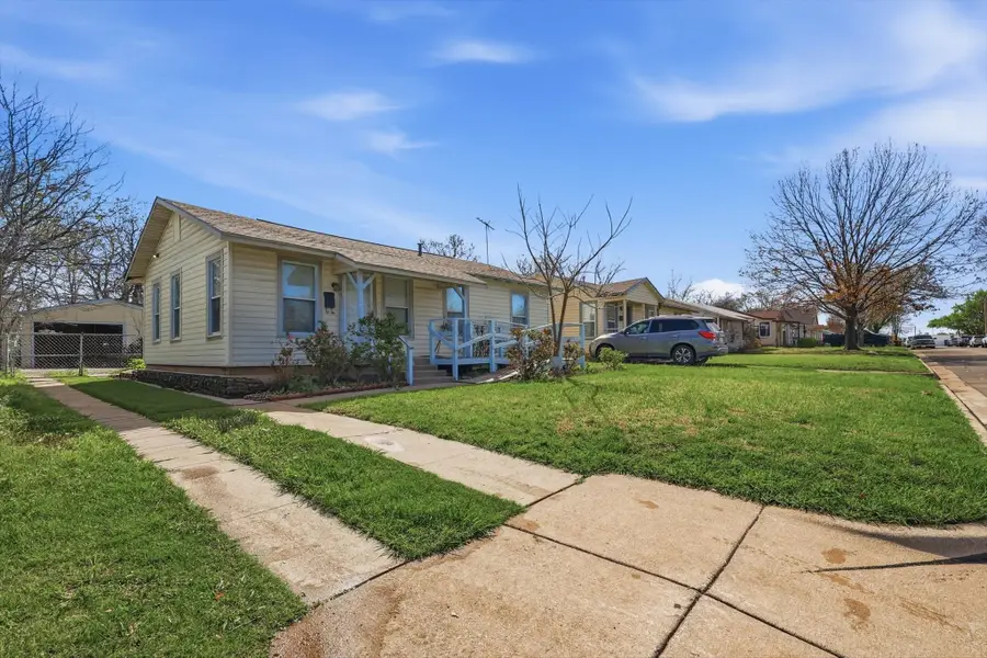 4159 Belmeade Drive, Fort Worth, TX 76115 - #2