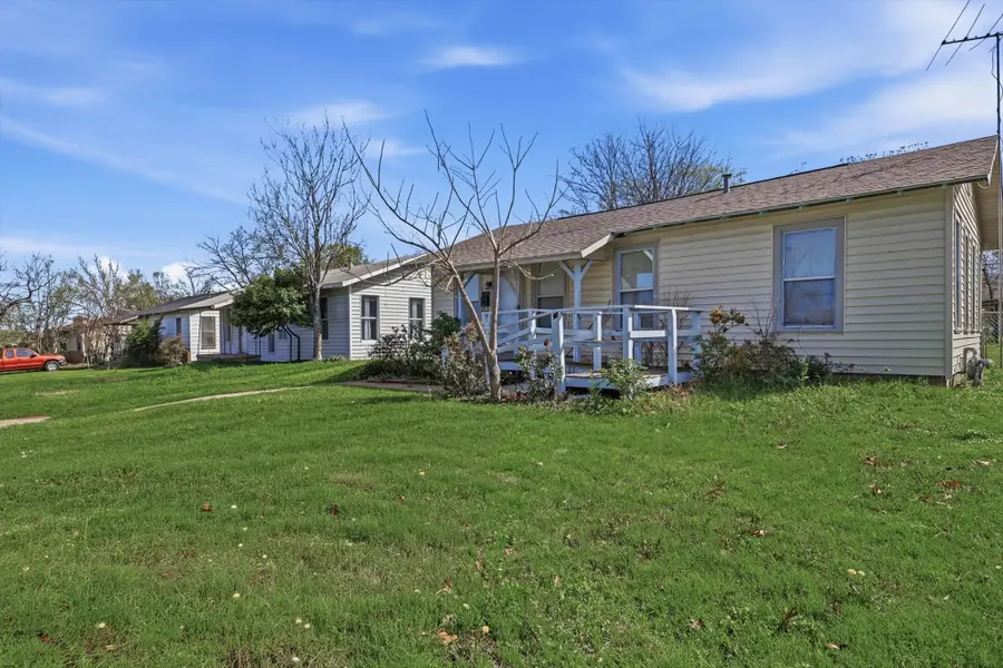 4159 Belmeade Drive, Fort Worth, TX 76115 - #3