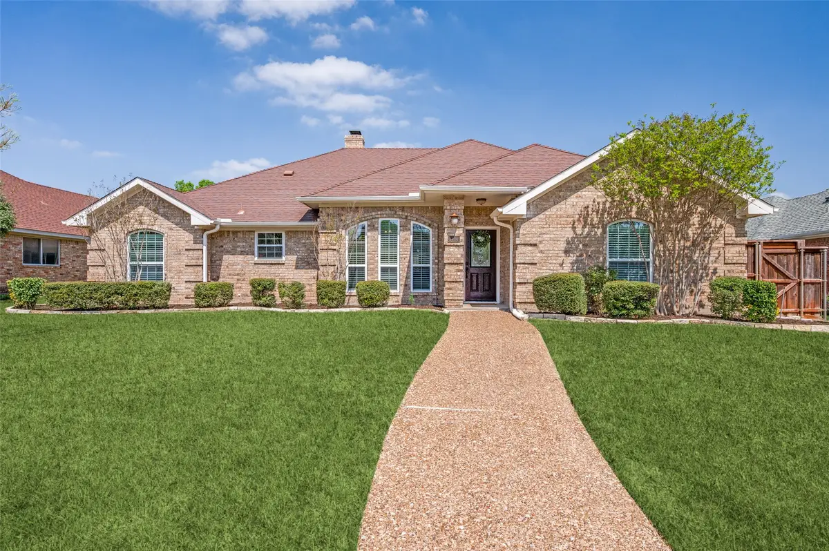 1421 Sacramento Terrace, Plano, TX 75075 - #1