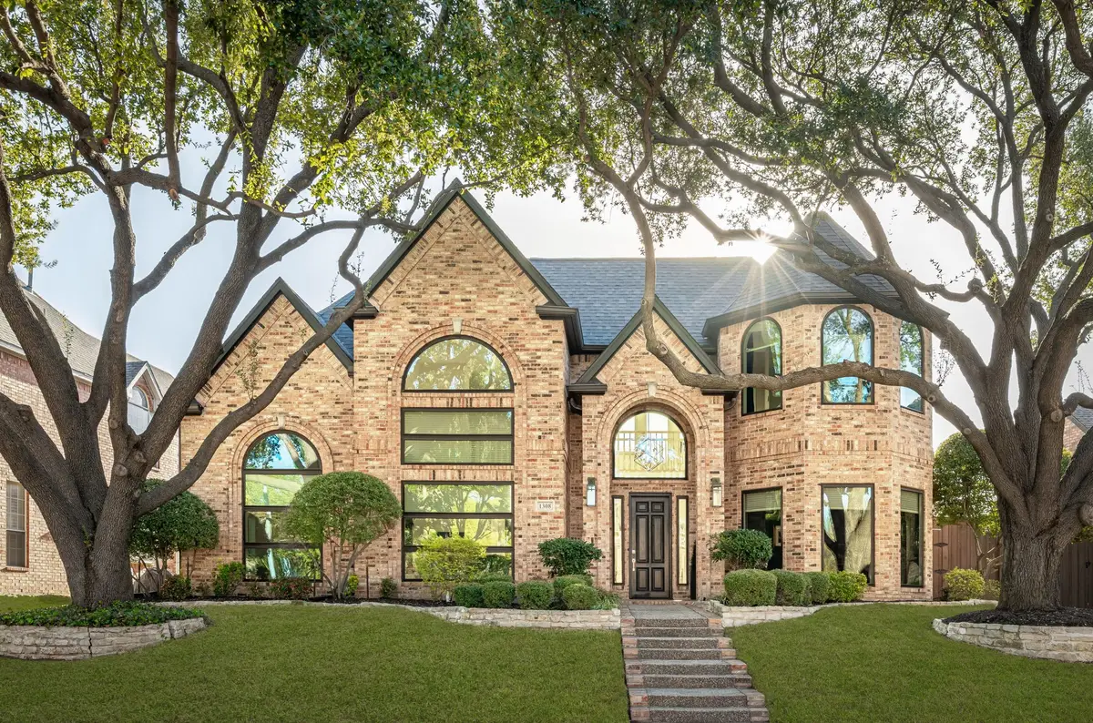 1308 Chesapeake Drive, Plano, TX 75093 - #1