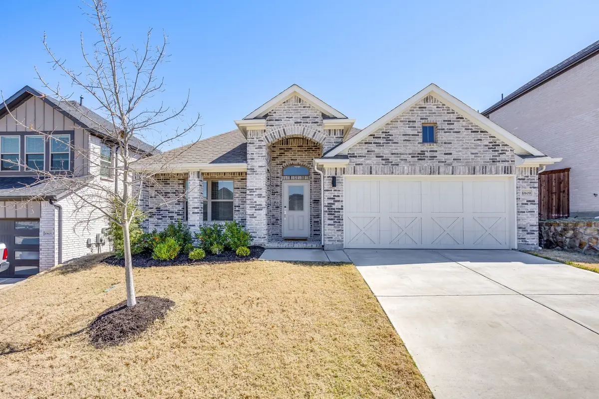 10609 Enchanted Rock Way, Fort Worth, TX 76126 - #1