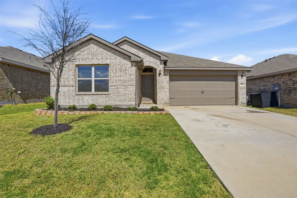 3416 Montego Bay Lane, Fort Worth, TX 76123 - #1