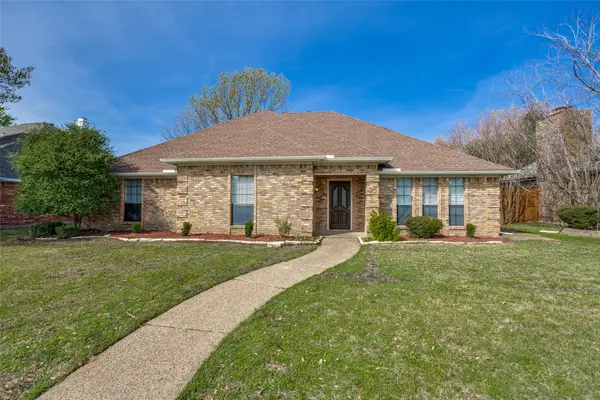 6601 Ruger Drive, Plano, TX 75023