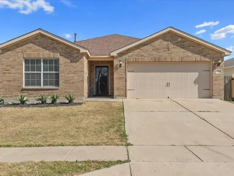 10013 Silent Hollow Drive, Fort Worth, TX 76140 - #1