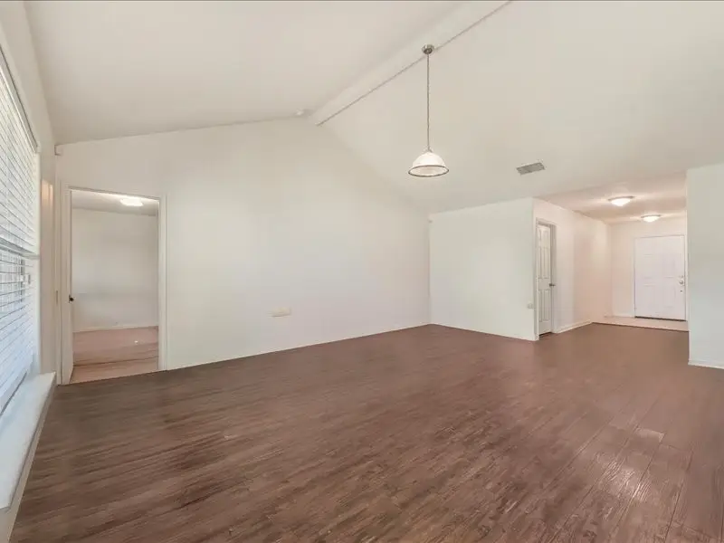 10013 Silent Hollow Drive, Fort Worth, TX 76140 - #2