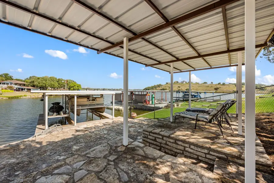 5221 River Ridge Street, Granbury, TX 76048 - #3