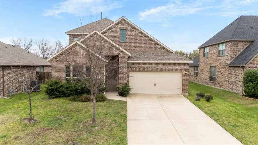 576 Spruce Trail, Forney, TX 75126 - #3