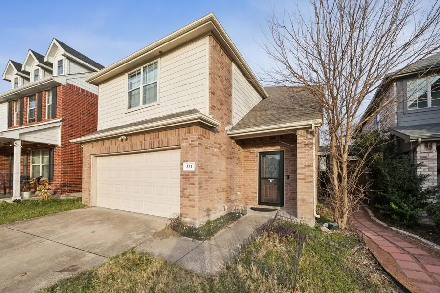 332 Celia Circle, Wylie, TX 75098 - #2