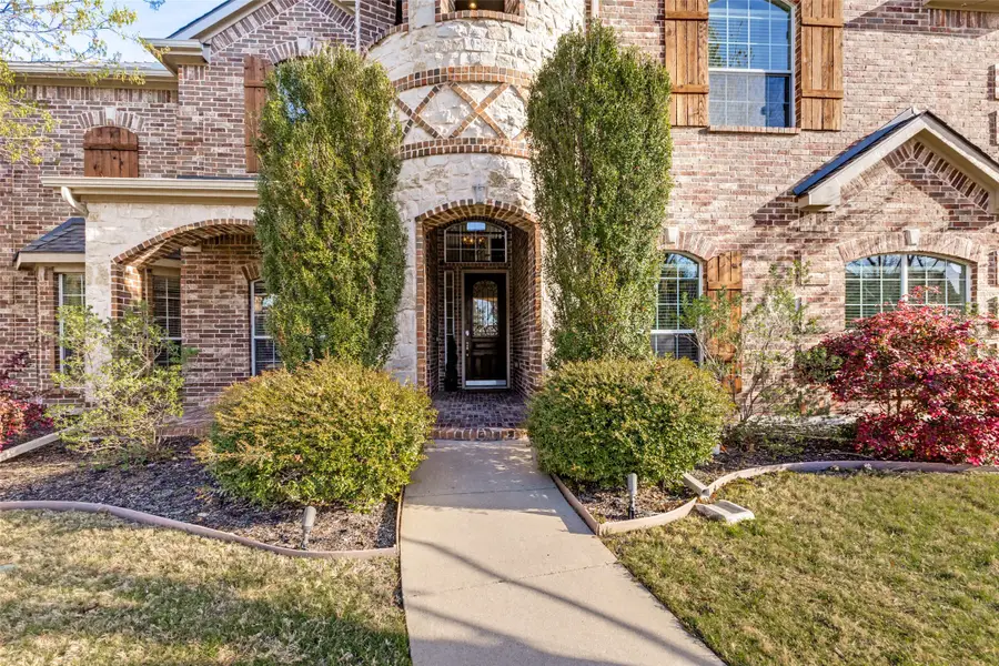 529 Windward Drive, Murphy, TX 75094 - #2