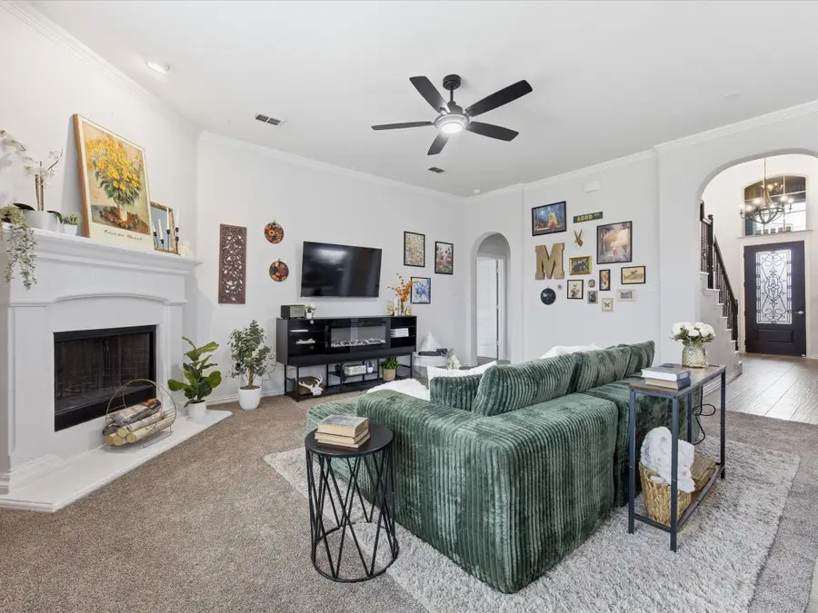 3061 Bella Lago Drive, Fort Worth, TX 76177 - #2