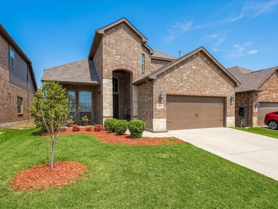 3061 Bella Lago Drive, Fort Worth, TX 76177 - #3