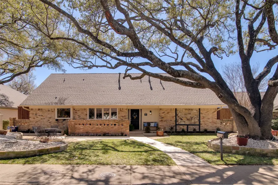 7402 Authon Drive, Dallas, TX 75248 - #2