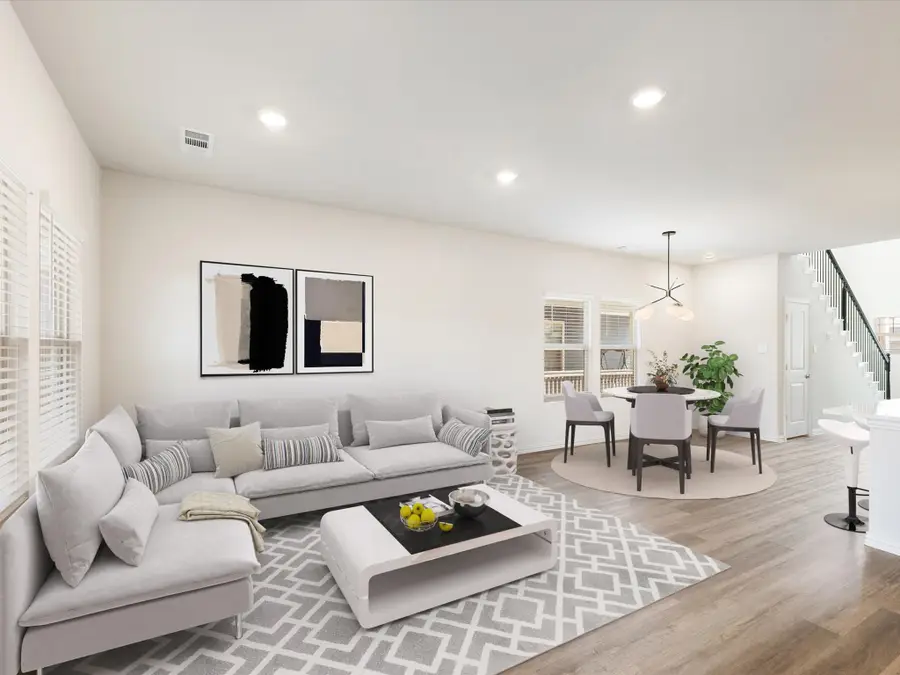 3912 Murvaul Drive, Farmersville, TX 75442 - #2