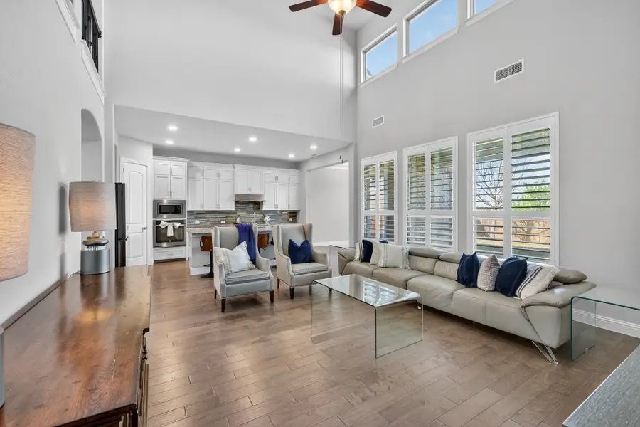 3520 Misty Meadow Lane, Northlake, TX 76226 - #2