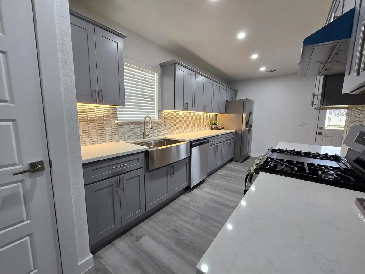 8017 Donegal Lane, North Richland Hills, TX 76180 - #1