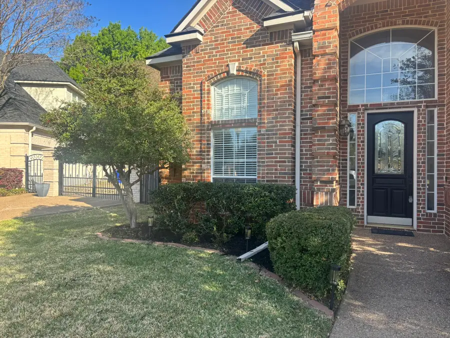 204 Mill Wood Court, Colleyville, TX 76034 - #2