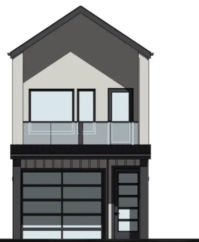 423 N Moore Street, Dallas, TX 75203 - #1