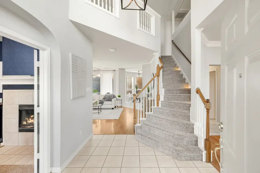 7621 Brookview Drive, Frisco, TX 75034 - #2