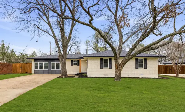 544 Bethel Road, Coppell, TX 75019