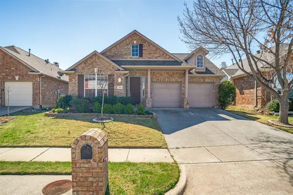 3144 Deer Run Drive, Little Elm, TX 75068