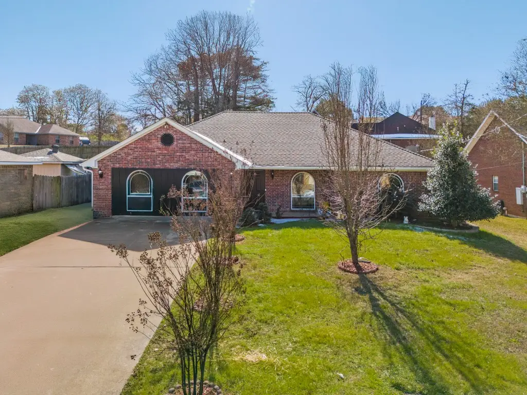 804 Alta Street, Longview, TX 75604 - #1