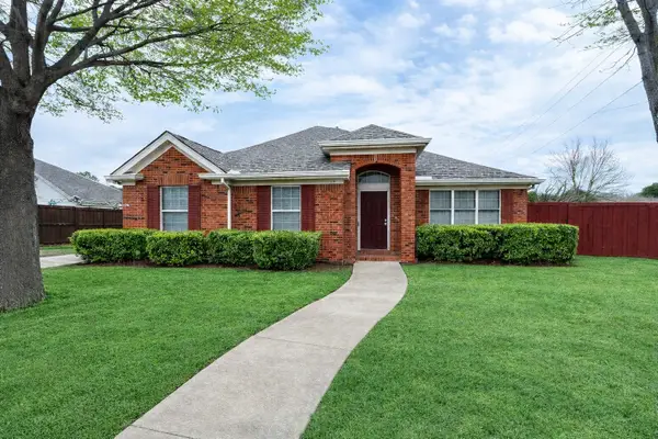 10904 Preston Vineyard Drive, Frisco, TX 75035