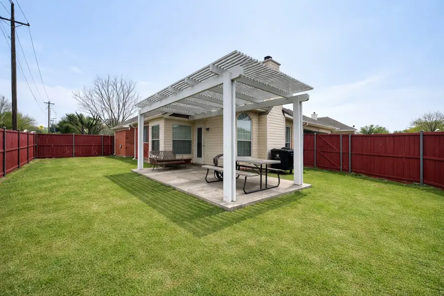 10904 Preston Vineyard Drive, Frisco, TX 75035 - #2