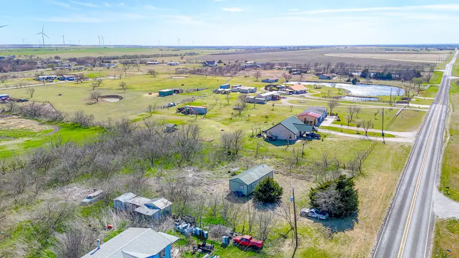 6830 Fm 2114, Hubbard, TX 76648 - #2