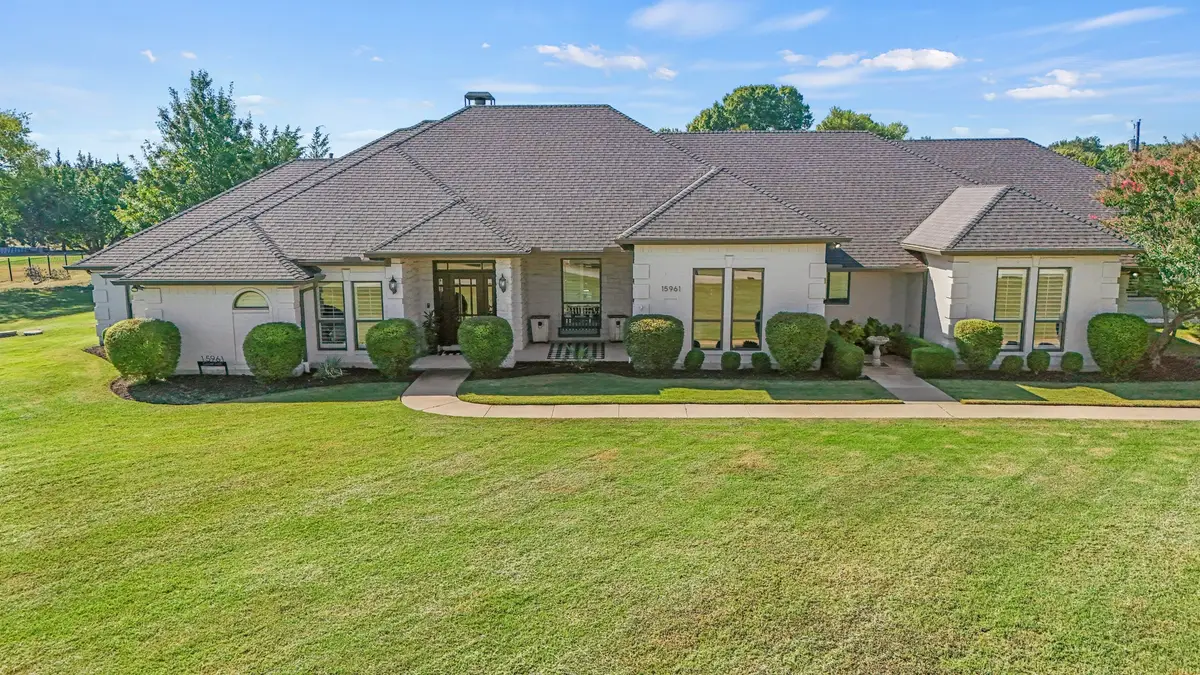15961 Custer Trail, Frisco, TX 75035 - #1