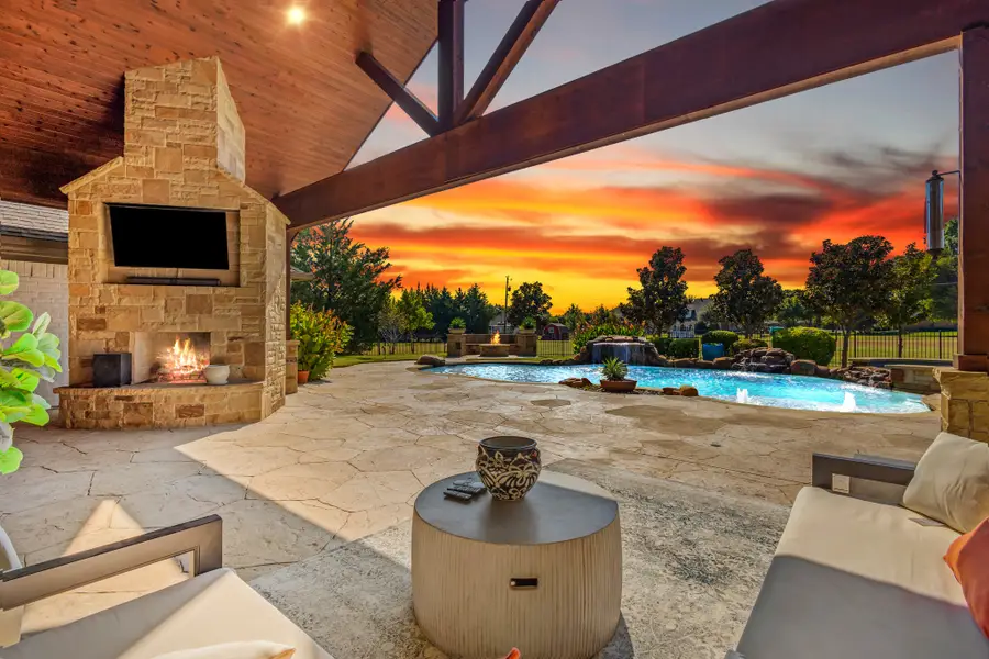 15961 Custer Trail, Frisco, TX 75035 - #2