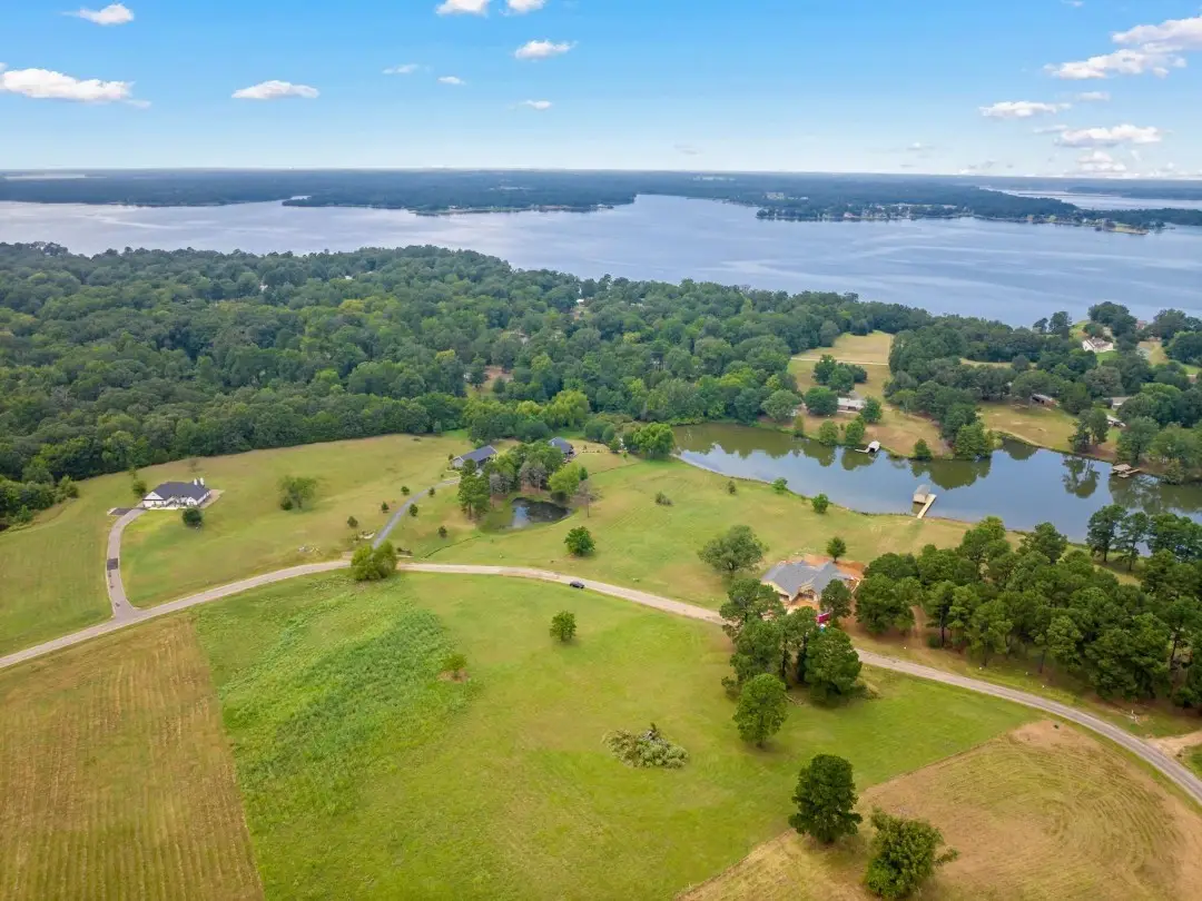 Lot 65: TBD - Private Road 52320, Pittsburg, TX 75686 - #1