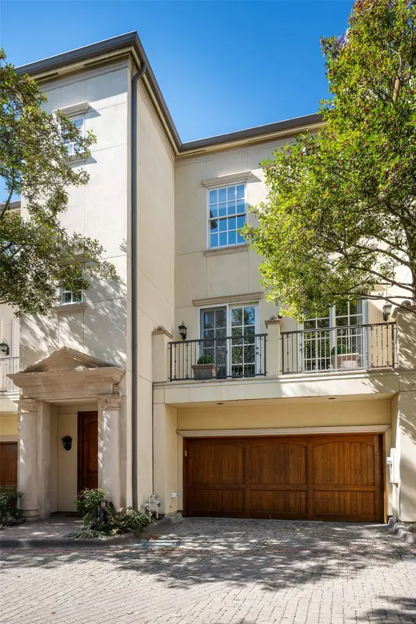 3362 Blackburn Street, Dallas, TX 75204