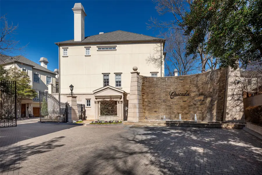 3362 Blackburn Street, Dallas, TX 75204 - #2