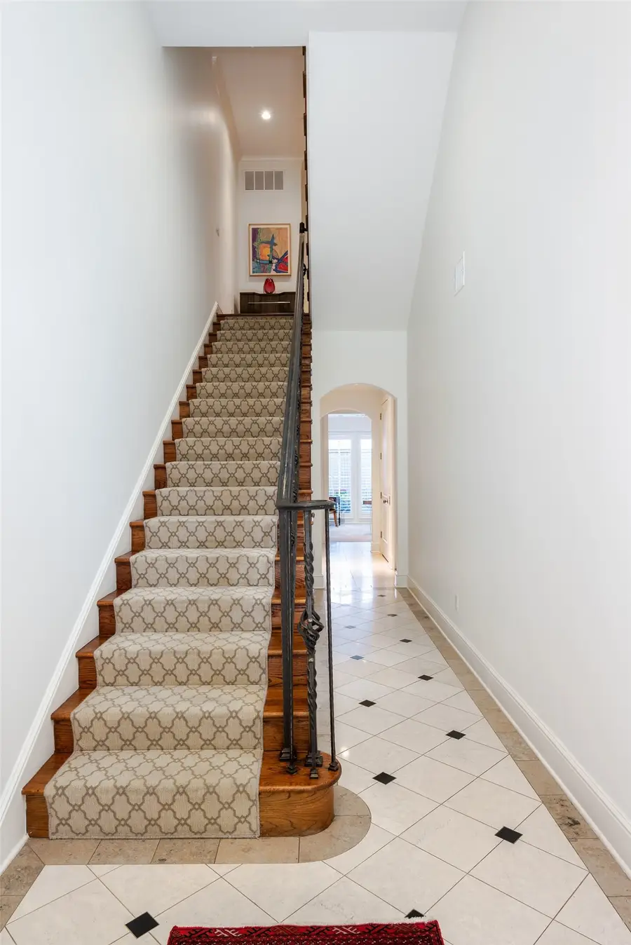 3362 Blackburn Street, Dallas, TX 75204 - #3