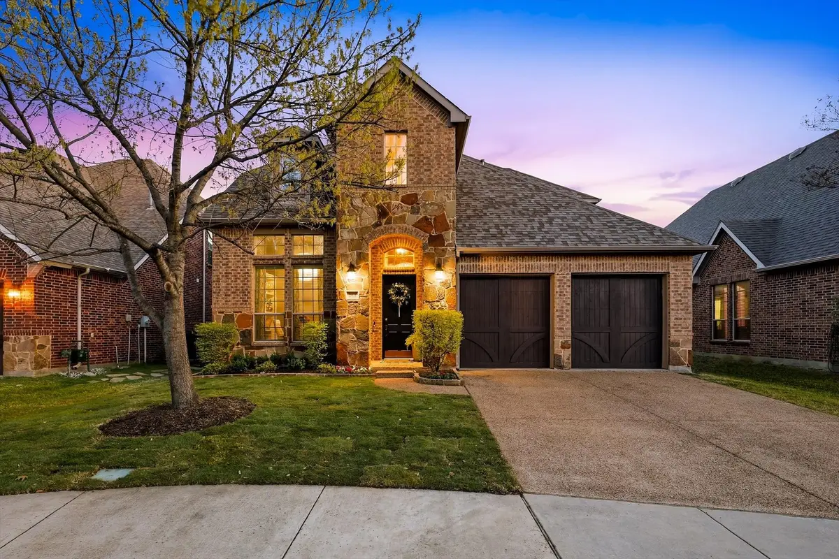 2911 Reynolds Lane, Frisco, TX 75033 - #1