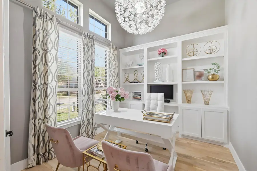 2911 Reynolds Lane, Frisco, TX 75033 - #3