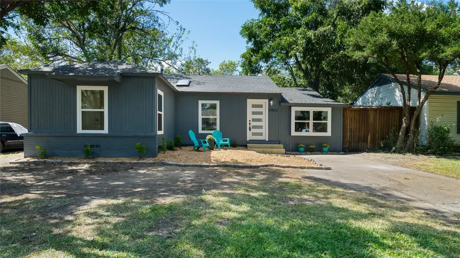 10523 Newcombe Drive, Dallas, TX 75228 - #2