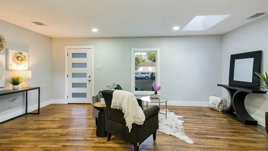 10523 Newcombe Drive, Dallas, TX 75228 - #3