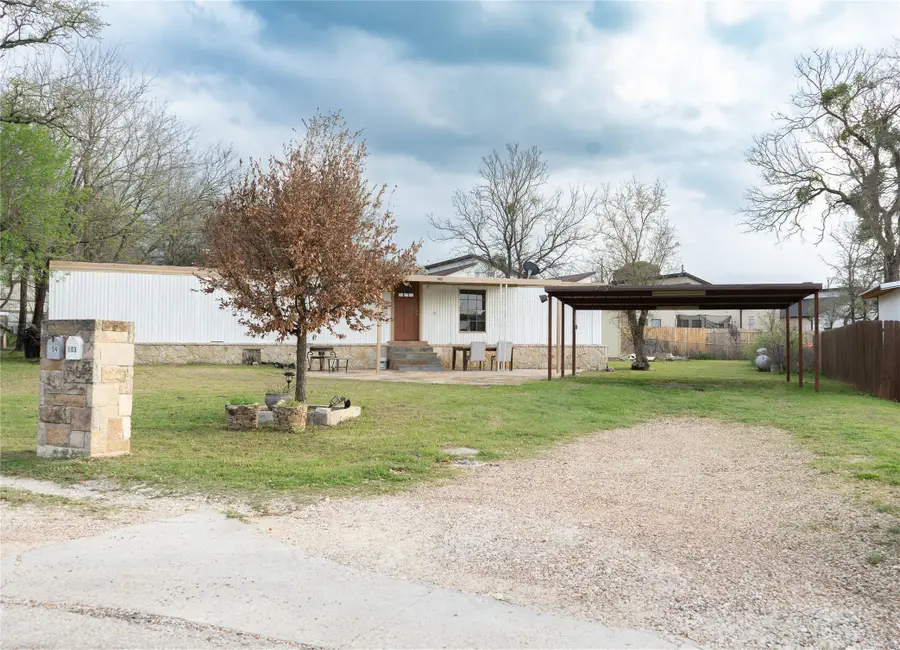 903 Battle Creek Road, Granbury, TX 76048 - #2