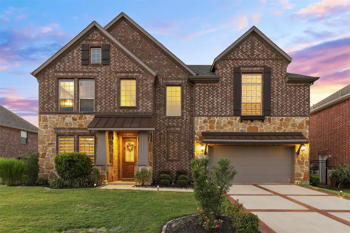 1621 Liberty Way Trail, Wylie, TX 75098 - #1
