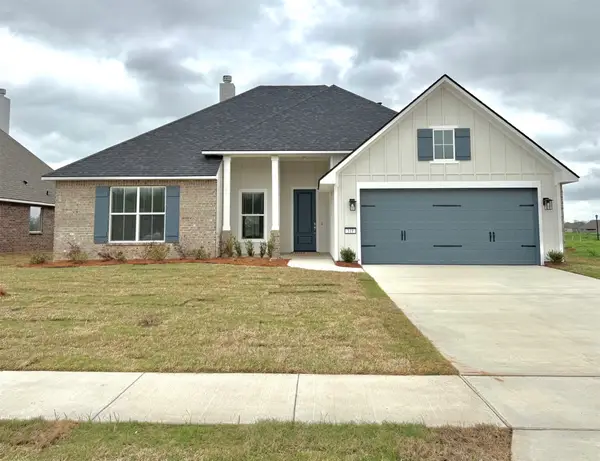 319 Peason Ridge, Bossier City, LA 71112