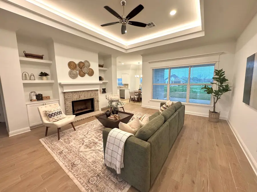 319 Peason Ridge, Bossier City, LA 71112 - #2