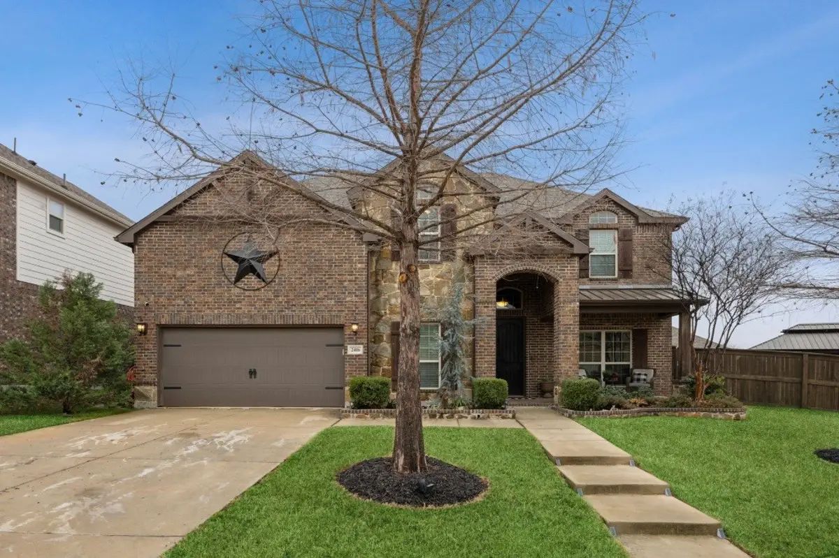 2416 Otero Pass, Fort Worth, TX 76131 - #1