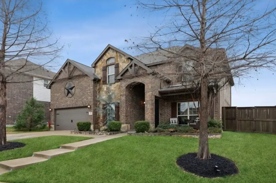 2416 Otero Pass, Fort Worth, TX 76131 - #2