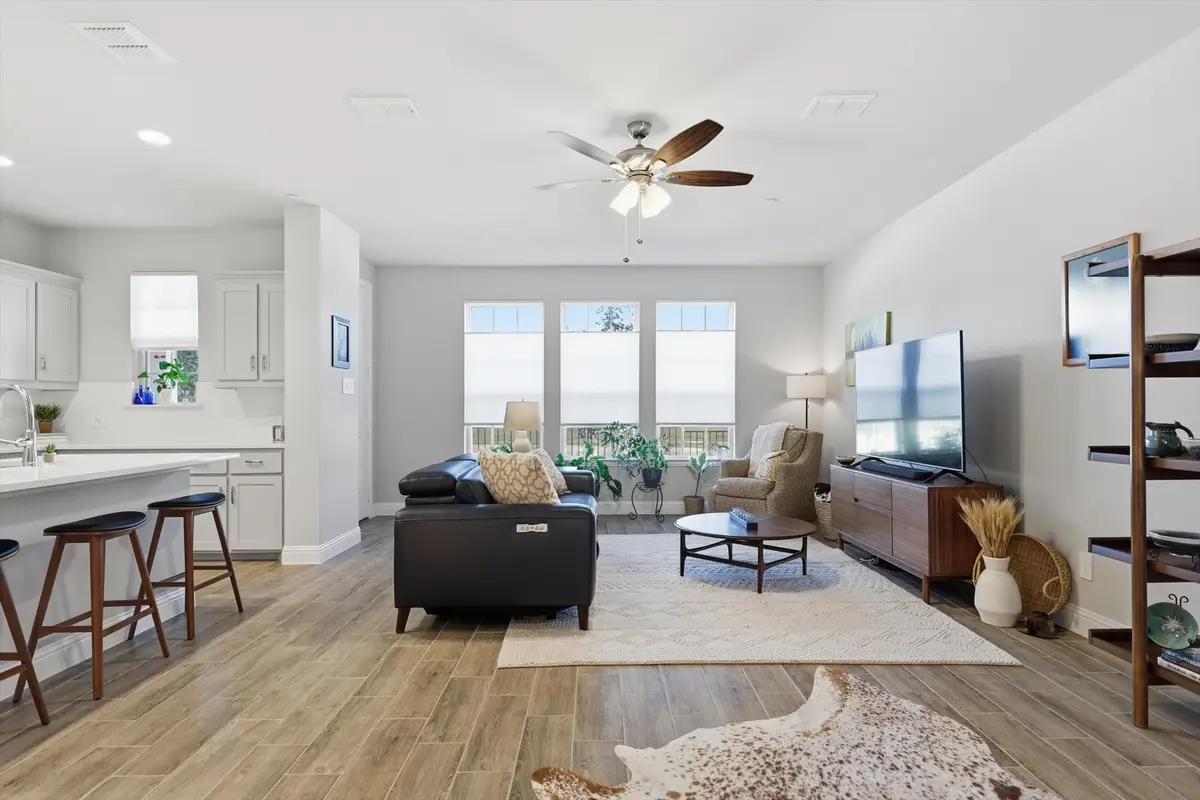 6092 Bursey Road, Watauga, TX 76148 - #1