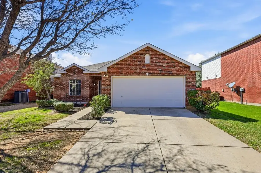 4608 Cattail Lane, Denton, TX 76208 - #2