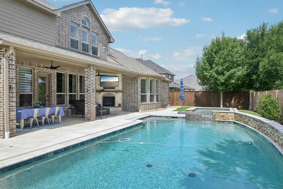 4158 Benchmark Lane, Frisco, TX 75034 - #1