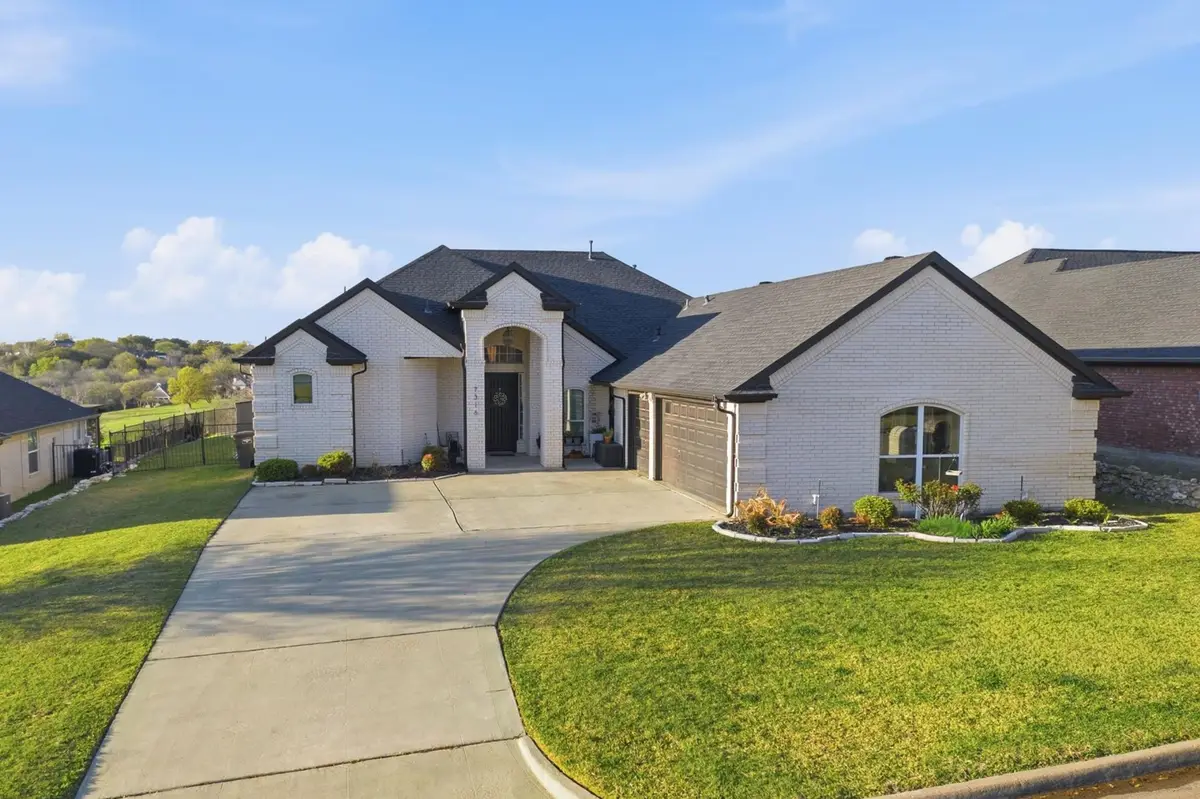 7316 Bishop Court, Fort Worth, TX 76179 - #1